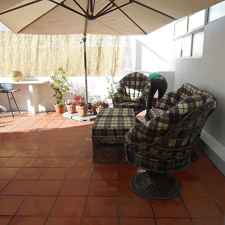 Vista Da Marina Lagos