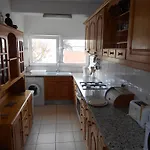 Vista Da Marina شقة *