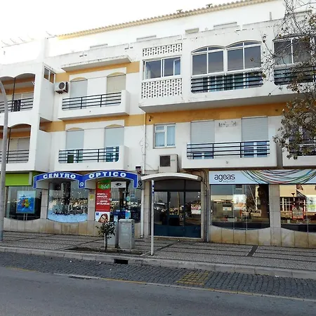 Vista Da Marina * Лагуш