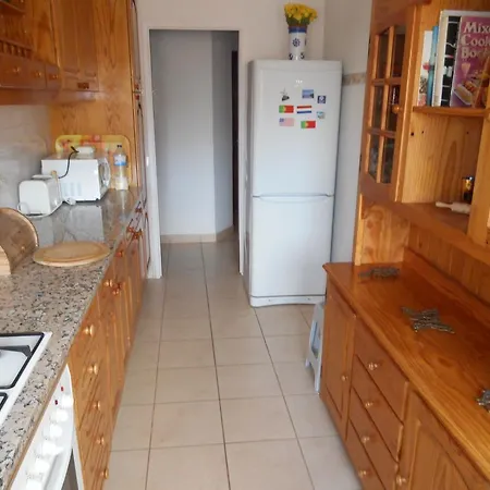 Apartamento Vista Da Marina Lagos