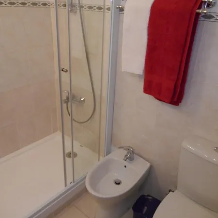 Apartamento Vista Da Marina *