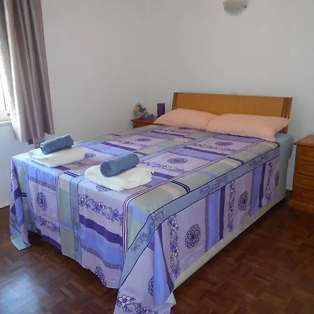 Vista Da Marina Апартаменты *