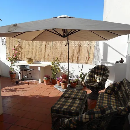 Vista Da Marina Apartment