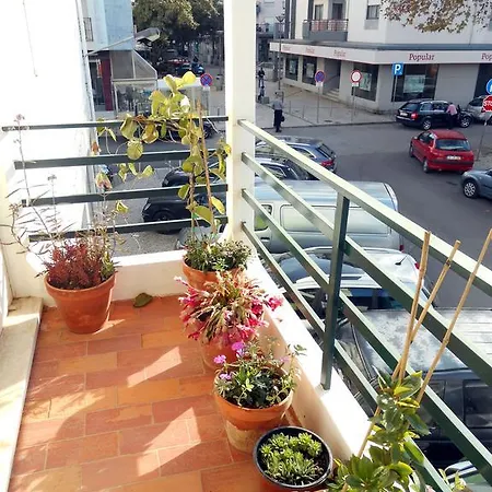 Vista Da Marina Apartment