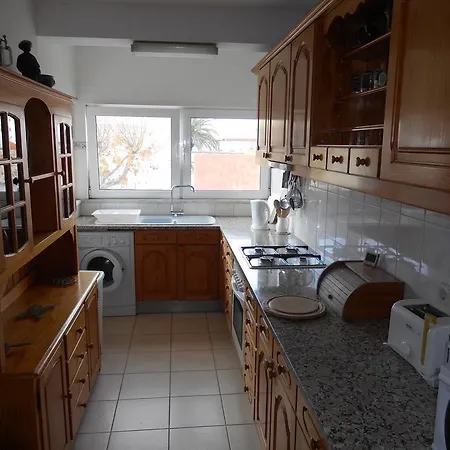 Vista Da Marina Apartman *