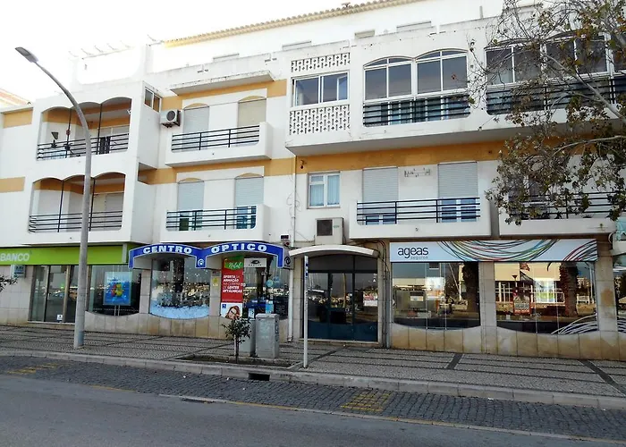Vista Da Marina * 拉哥斯
