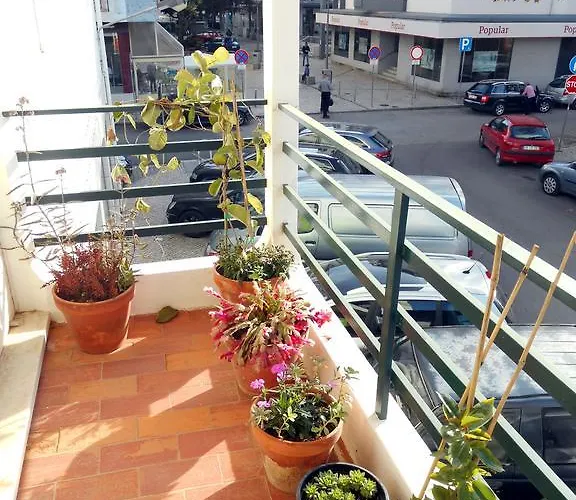Vista Da Marina 公寓