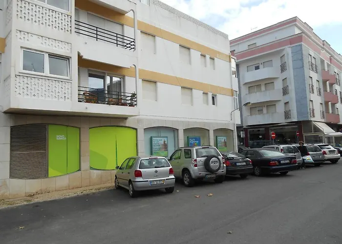 公寓 Vista Da Marina