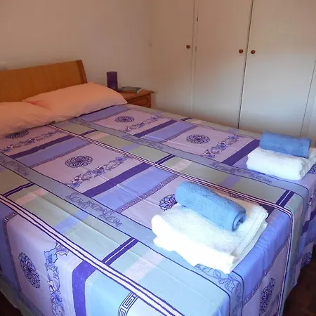 Vista Da Marina 公寓 拉哥斯