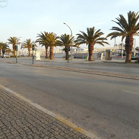 Vista Da Marina * ラゴス