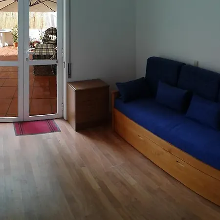 Vista Da Marina Apartment