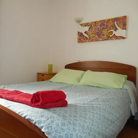 Apartamento Vista Da Marina