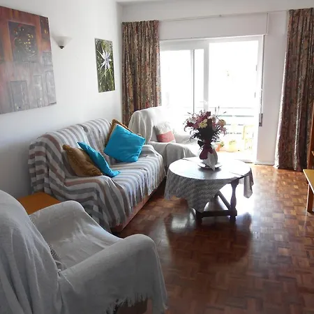 Vista Da Marina Apartamento Lagos