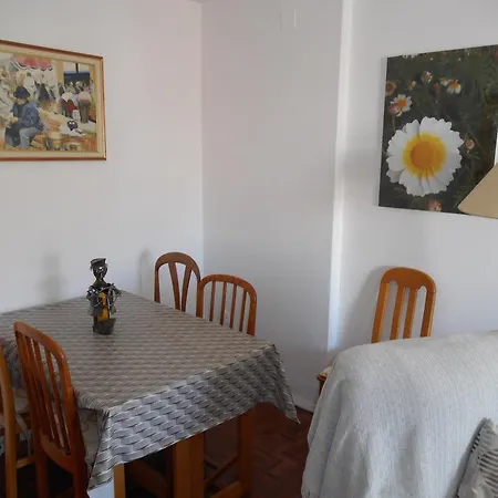 Apartamento Vista Da Marina