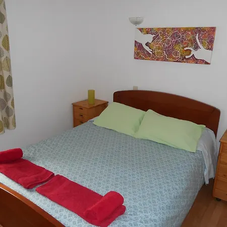 Apartamento Vista Da Marina