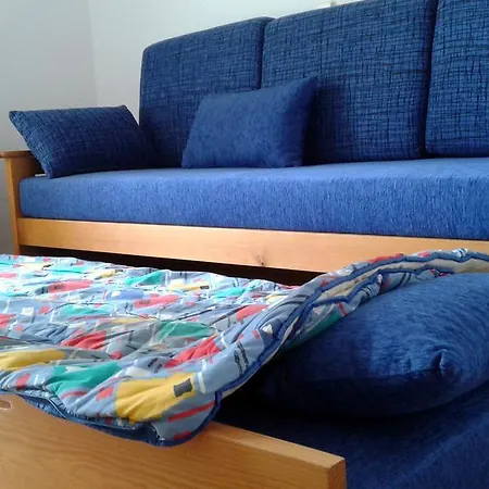 Apartamento Vista Da Marina Lagos